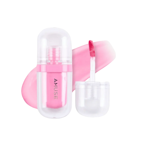 AMUSE Jel-Fit Tint #04 Rose Milk 3.8g