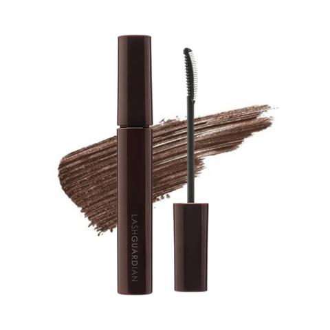 Elizabeth Lash Guardian Ungravity Long & Volume Mascara 02 Chocolate Brown 6G
