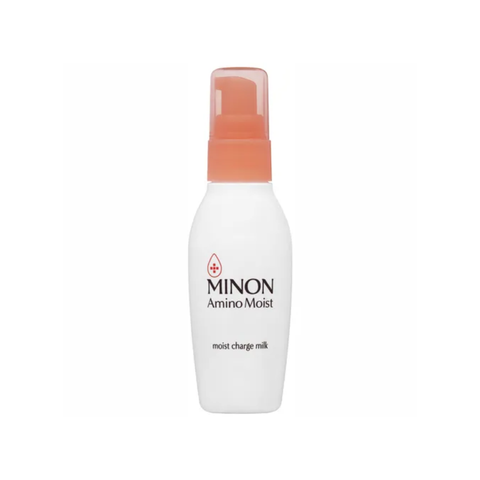 Minon Amino Moist Charge Milk Emulsion 100G