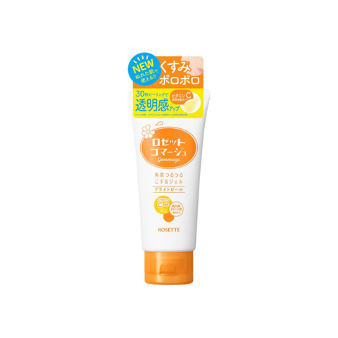 Rosette Gommage Vita Peeling Gel 120G