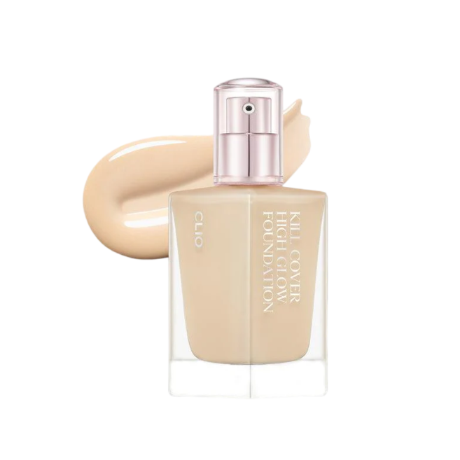 KILL COVER HIGH GLOW FOUNDATION 3 LINEN
