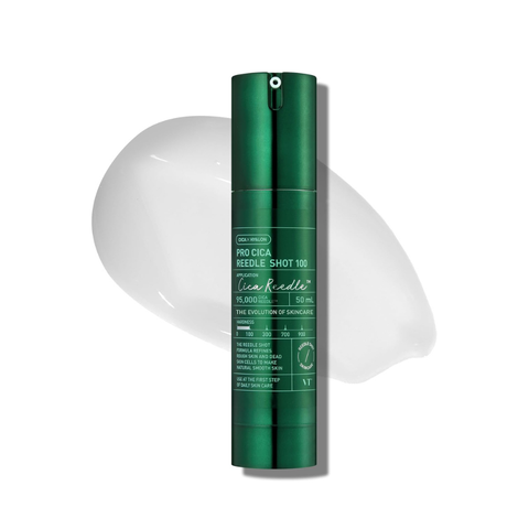 VT Cosmetics Pro Cica Reedle Shot 100 50ML