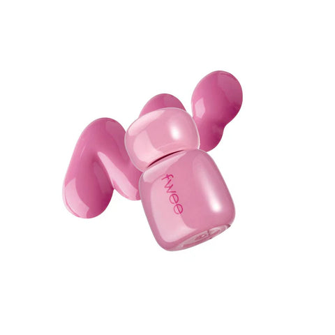 fwee Pink Obsession Stay-Fit Lip Tint G02 Lavender Pink 3.8G