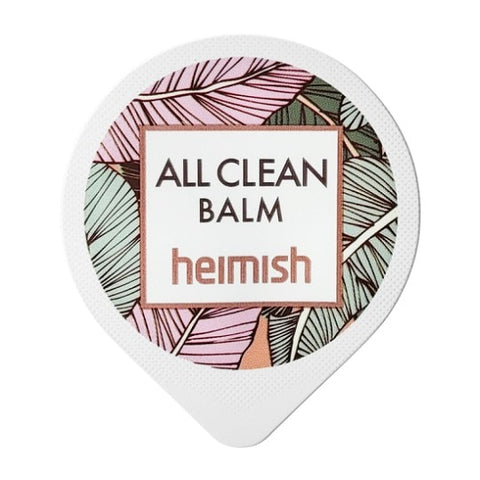 Heimish All Clean Balm Blister Mini 5ml