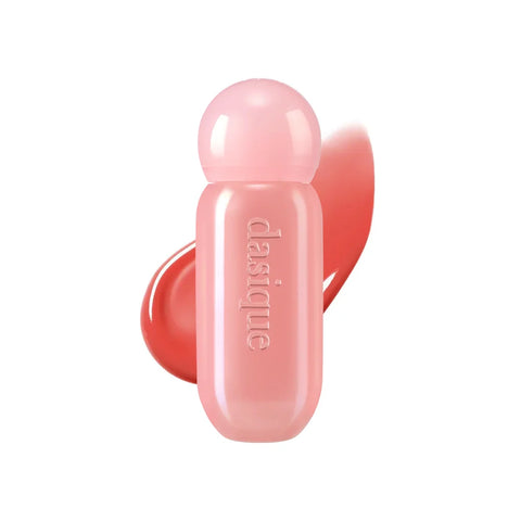 Dasique Juicy Dewy Glow Tint -  #10 Berry Sweetie 5.5G