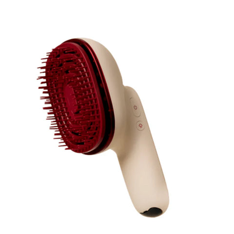 MOEV Annurcatin Hair Steamer Pro
