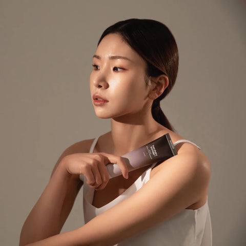 Haruharu Wonder Black Rice Moisture 5.5 Soft Cleansing Gel 100ml