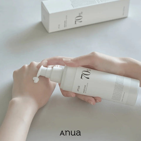 Anua Heartleaf 70 Daily Lotion 200ml