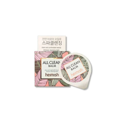 Heimish All Clean Balm Blister Mini 5ml