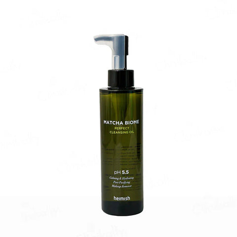 Heimish Matcha Biome Perfect Cleansing Oil 150ml