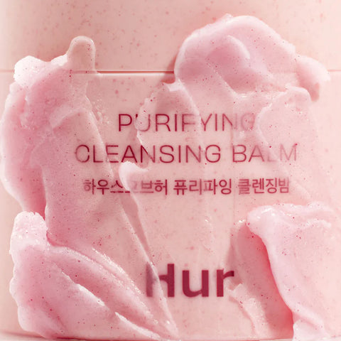 House of Hur Purifying Cleansing Balm 50ML