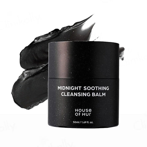 House of Hur Midnight Soothing Cleansing Balm 50ml