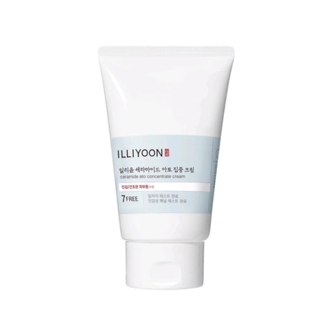 Illiyoon Ceramide Ato Concentrate Cream 150ml
