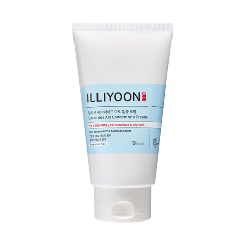 Illiyoon Ceramide Ato Concentrate Cream 150ml