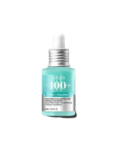 Anua PDRN Hyaluronic Acid Capsule 100 Serum 30ml