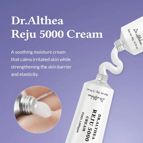Dr.Althea Reju 5000 Cream 20g
