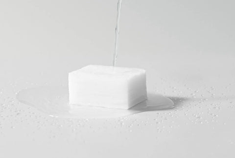 Anua Cotton Pad for Toner 60 Pads / Safety Cotton Pad