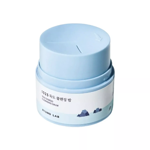 Round Lab 1025 Dokdo Cleansing Balm