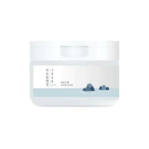 Round Lab 1025 Dokdo Cleansing Balm