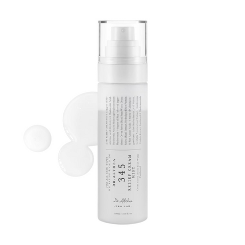 Dr. Althea 345 Relief Cream Mist