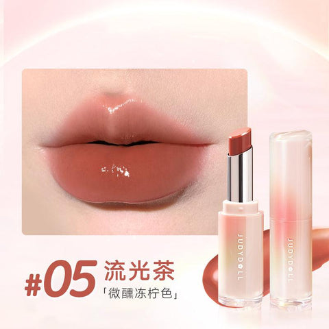 Judydoll Watery Glow Lipstick #05 Best Frozen Lime 3G