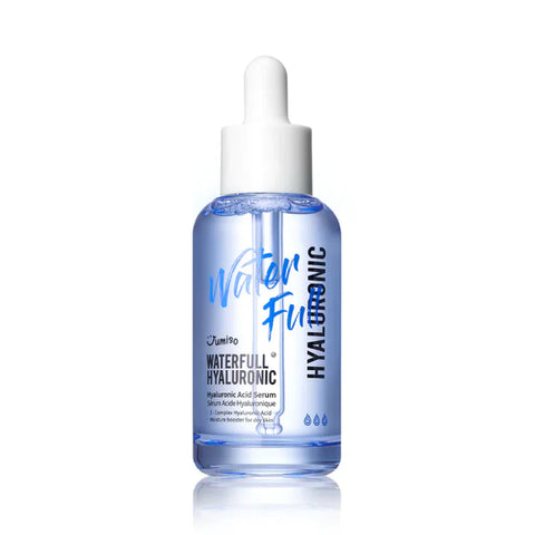 Jumiso Waterfull Hyaluronic Acid Serum 50ml