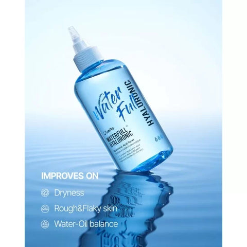 Jumiso Waterfull Hyaluronic Acid Toner 250ml