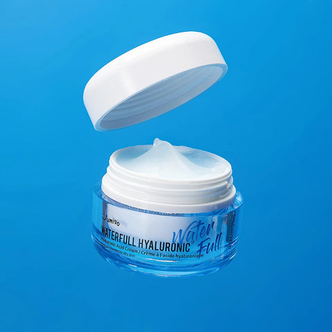 Jumiso Waterfull Hyaluronic Acid Cream 50g
