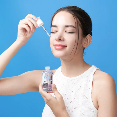 Jumiso Waterfull Hyaluronic Acid Serum 50ml