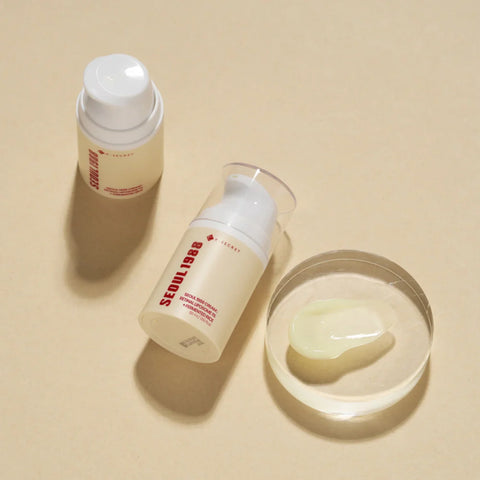 KSECRET SEOUL 1988 Cream : Retinal Liposome 1% + Fermented Rice - 50ml
