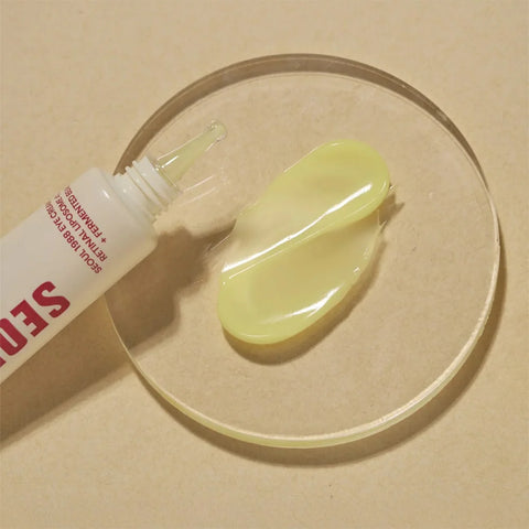 KSECRET: SEOUL 1988 Eye Cream : Retinal Liposome 4% + Fermented Bean - 30ml