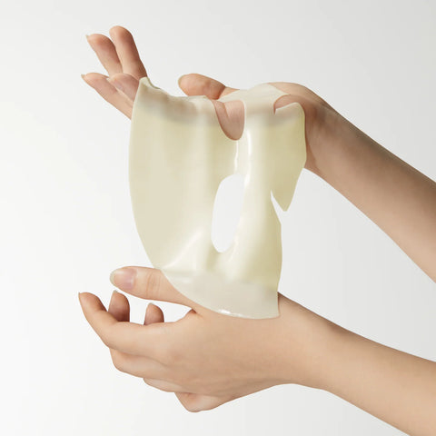 Medicube Kojic Acid Turmeric Brightening Gel Mask (1Pc)