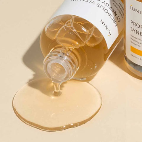 iUNIK Propolis Vitamin Synergy Serum 50 ml