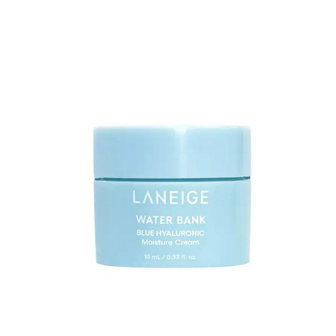 Laneige Water Bank Blue Hyaluronic Moisture Cream Mini 10ml