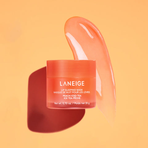 Laneige Lip Sleeping Mask #Grapefruit (EX, 20g)