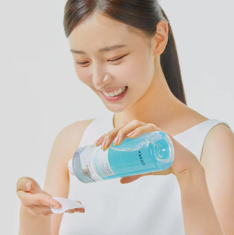 COSRX Low Ph Niacinamide Micellar Cleansing Water 400ML