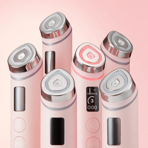 Medicube AGE-R Booster Pro (Pink) – Fabula Australia