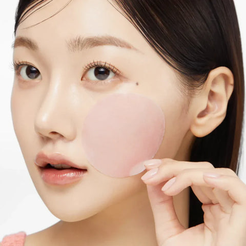 Medicube PDRN Pink Collagen Toning Gel Toner Pad (70pcs)