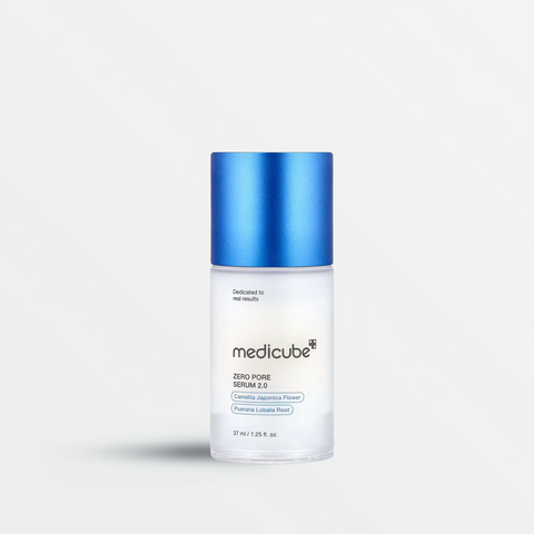 Medicube Zero Pore Serum 2.0 (37ml)