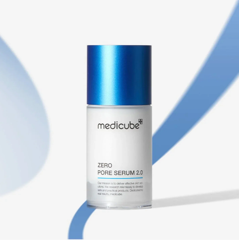Medicube Zero Pore Serum 2.0 (37ml)