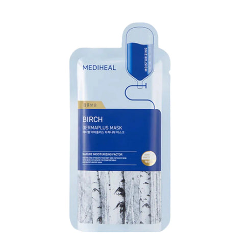 Mediheal Birch Demaplus Mask (1Pc)