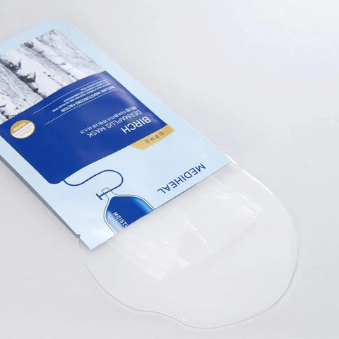 Mediheal Birch Demaplus Mask (1Pc)