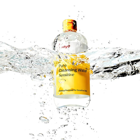 ma:nyo Pure Cleansing Water Sensitive 500ml