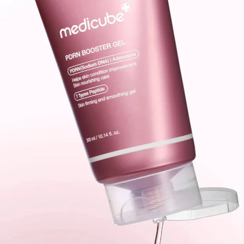 Medicube AGE-R PDRN Booster Gel 300ml