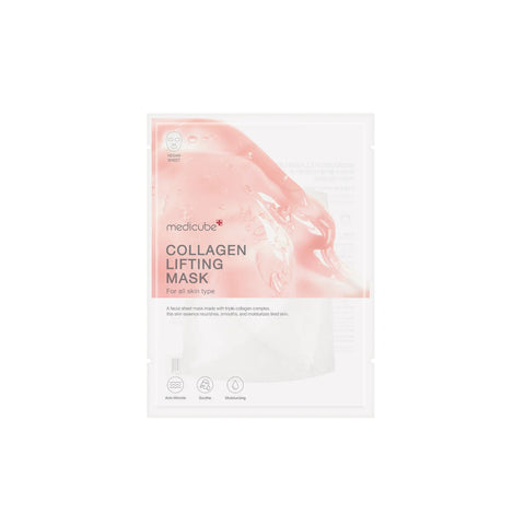 Medicube Collagen Lifting Mask Slim Fit (1pc)