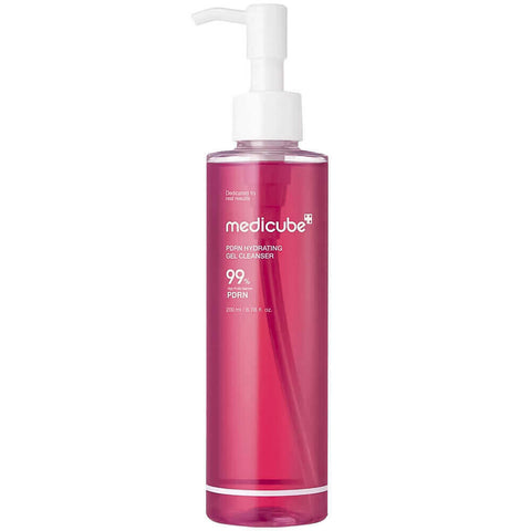 Medicube PDRN Hydrating Gel Cleanser 200ml