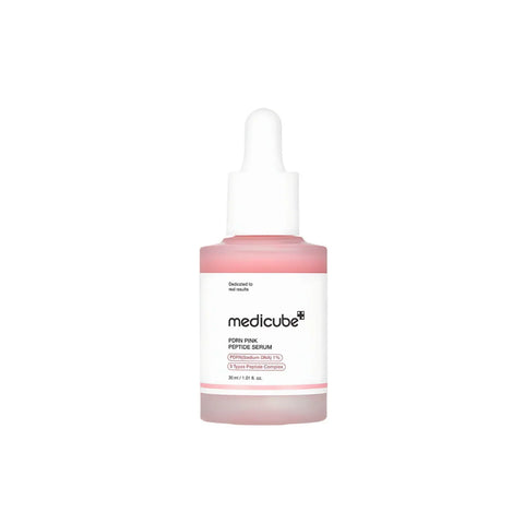 Medicube PDRN Pink Peptide Serum 30ml