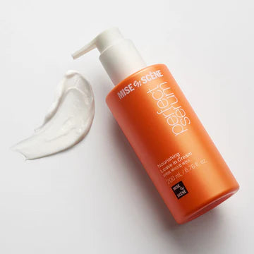 Mise En Scene Nourishing Leave In Cream 200ml