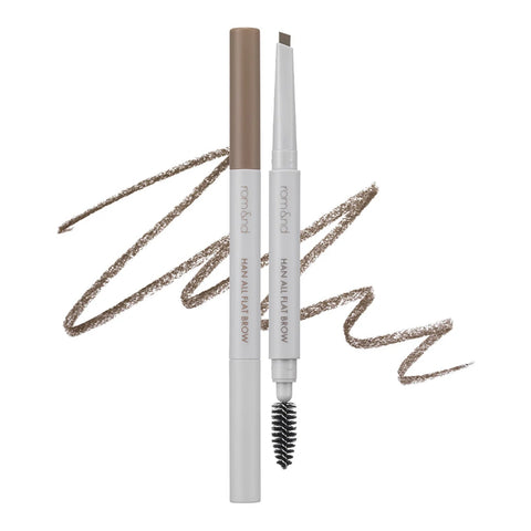 Rom&nd Han All Flat Brow - C3 Modern Beige
