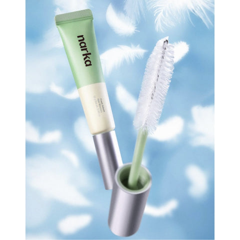 NARKA Fresh Sebum Hair Mascara 15G